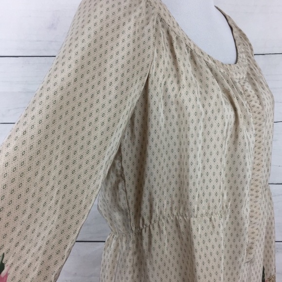 Anthropologie What Goes Around Comes Around Dress - Picture 4 of 8